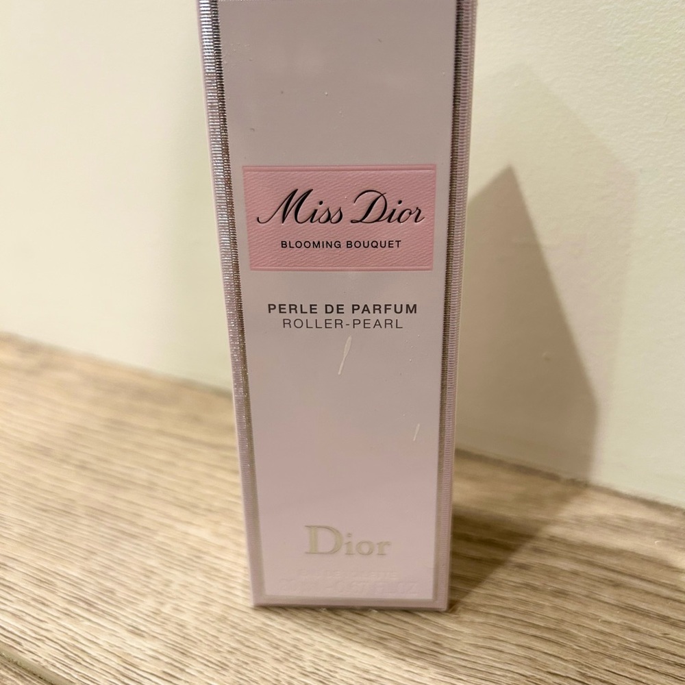 Dior Miss Dior Blooming Bouquet Fragrance